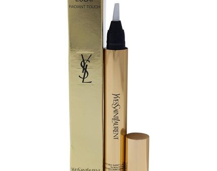 Yves Saint Laurent Touche Eclat Nr.01 Luminous Radiance Highlighter 2.5ml For Sale