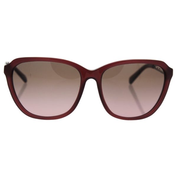 Ralph Lauren Ralph Lauren RA 5199 1453 14 - Berry-Blush Brown Rose Gradient by Ralph Lauren for Women - 57-15-135 mm Sunglasses Supply