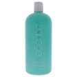 Aquage Smoothing Shampoo by Aquage for Unisex - 35 oz Shampoo Hot on Sale