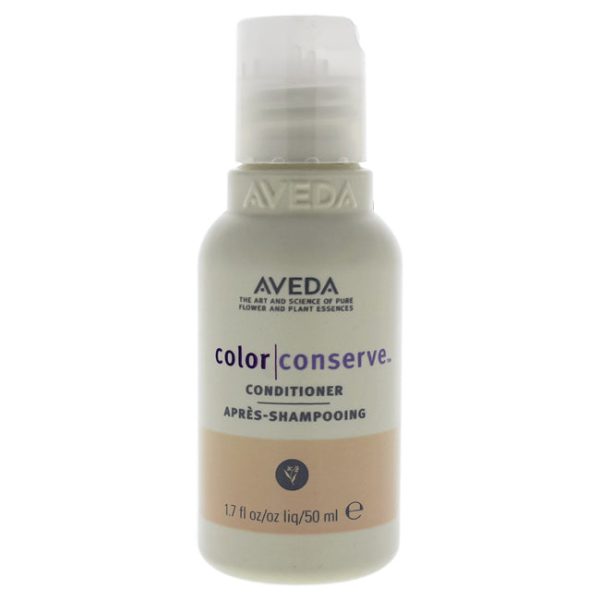 Aveda Color Conserve Conditioner by Aveda for Unisex - 1.7 oz Conditioner Sale