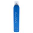 Aquage Freezing Spray - Maximum Hold by Aquage for Unisex - 10 oz Hairspray Supply