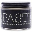 18.21 Man Made Paste - Sweet Tobacco by 18.21 Man Made for Men - 2 oz Paste Fashion