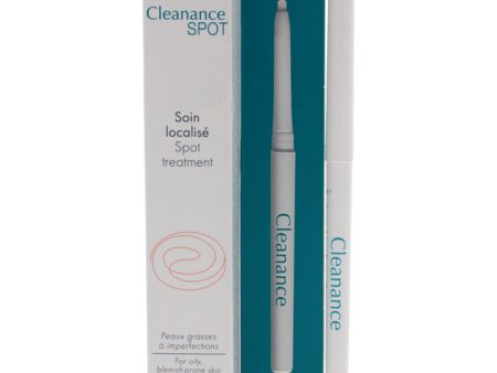 Avene Cleanance Spot Treatment by Avene for Women - 0.008 oz Corrector on Sale