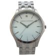 Armani Exchange AX2505 Stainless Steel Bracelet Watch by Armani Exchange for Men - 1 Pc Watch Fashion