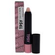 TPSY Draw Lip Crayon - 008 Fluffy Pillow by TPSY for Women - 0.09 oz Lipstick Supply