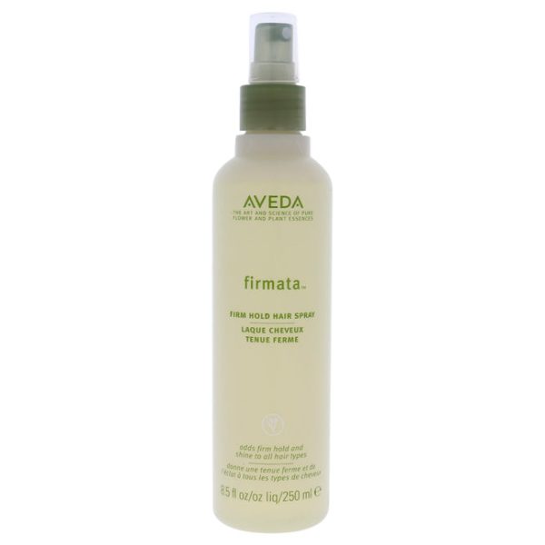 Aveda Firmata Firm Hold Hair Spray by Aveda for Unisex - 8.5 oz Hairspray Cheap