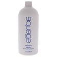 Aquage Working Spray - Firm Hold by Aquage for Unisex - 32 oz Spray Fashion