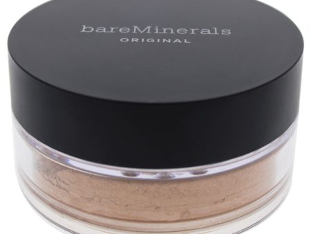 bareMinerals Original Loose Powder Foundation SPF 15 - 11 Soft Medium by bareMinerals for Women - 0.28 oz Foundation For Discount