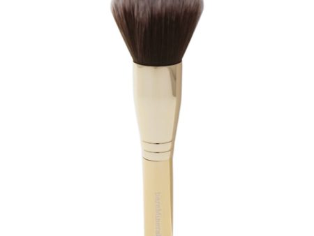 bareMinerals Soft Focus Face Brush by bareMinerals for Women - 1 Pc Brush Fashion