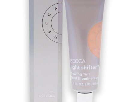 Becca Light Shifter Dewing Tint Moisturizer - 1 Luminary by Becca for Women - 1 oz Foundation Hot on Sale