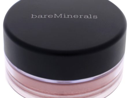 bareMinerals bareMinerals Blush - Hint by bareMinerals for Women - 0.03 oz Blush For Discount