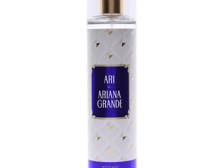 Ariana Grande Ari by Ariana Grande for Women - 8 oz Body Mist For Discount