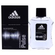 Adidas Adidas Dynamic Pulse by Adidas for Men - 3.4 oz EDT Spray Sale