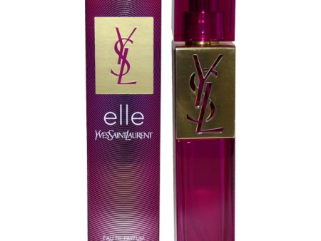 Yves Saint Laurent Elle by Yves Saint Laurent for Women - 1.6 oz EDP Spray Sale