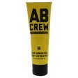 AB Crew AB Crew Hair Minimizing Body Hydrator by Ab Crew for Men - 3 oz Treatment on Sale