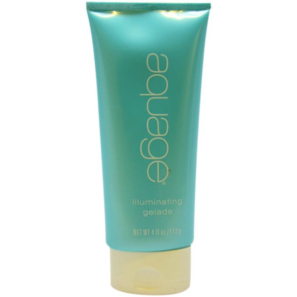 Aquage Illuminating Gelade by Aquage for Unisex - 4 oz Gel Online now