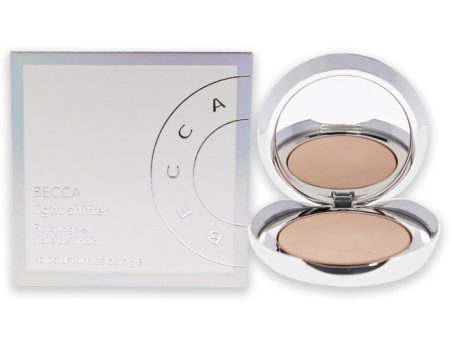 Becca Light Shifter Finishing Veil Powder - 1 Scattering by Becca for Women - 0.25 oz Powder For Discount