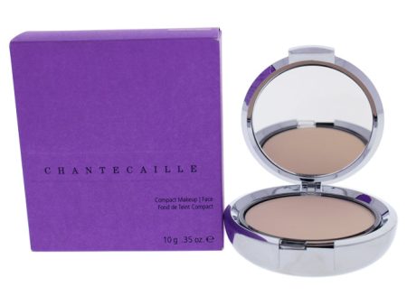 Chantecaille Compact Makeup - Shell by Chantecaille for Women - 0.35 oz Foundation For Cheap