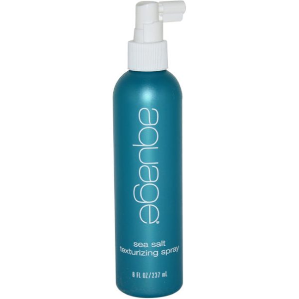 Aquage Sea Salt Texturizing Spray by Aquage for Unisex - 8 oz Spray For Cheap